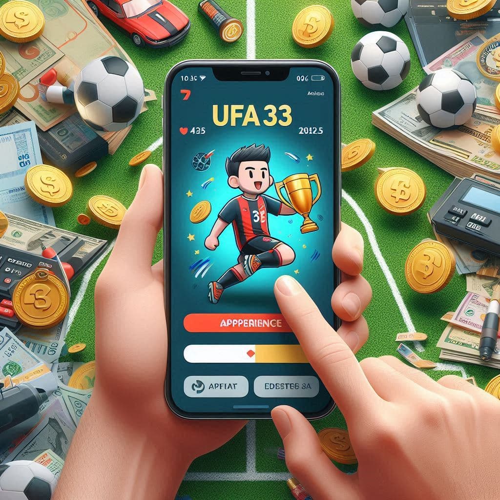 สมัครแทงบอลกับ UFA333 ออโต้ รับประสบการณ์ใหม่กับ UFABET