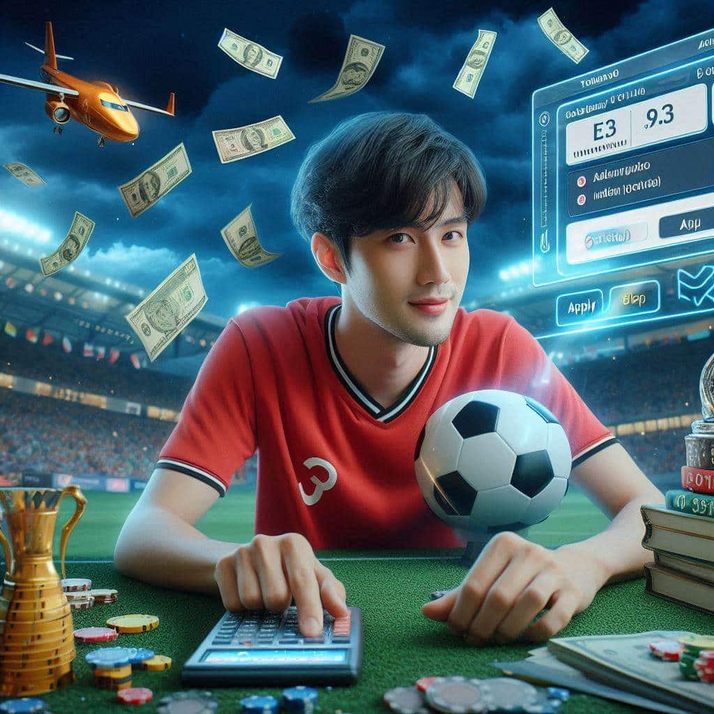 แทงบอลออนไลน์กับ UFA333 ออโต้ สวรรค์แห่งใหม่